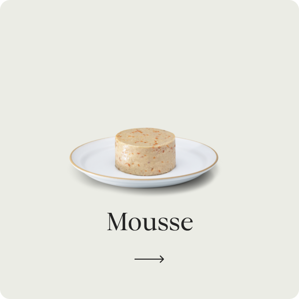 Mousse