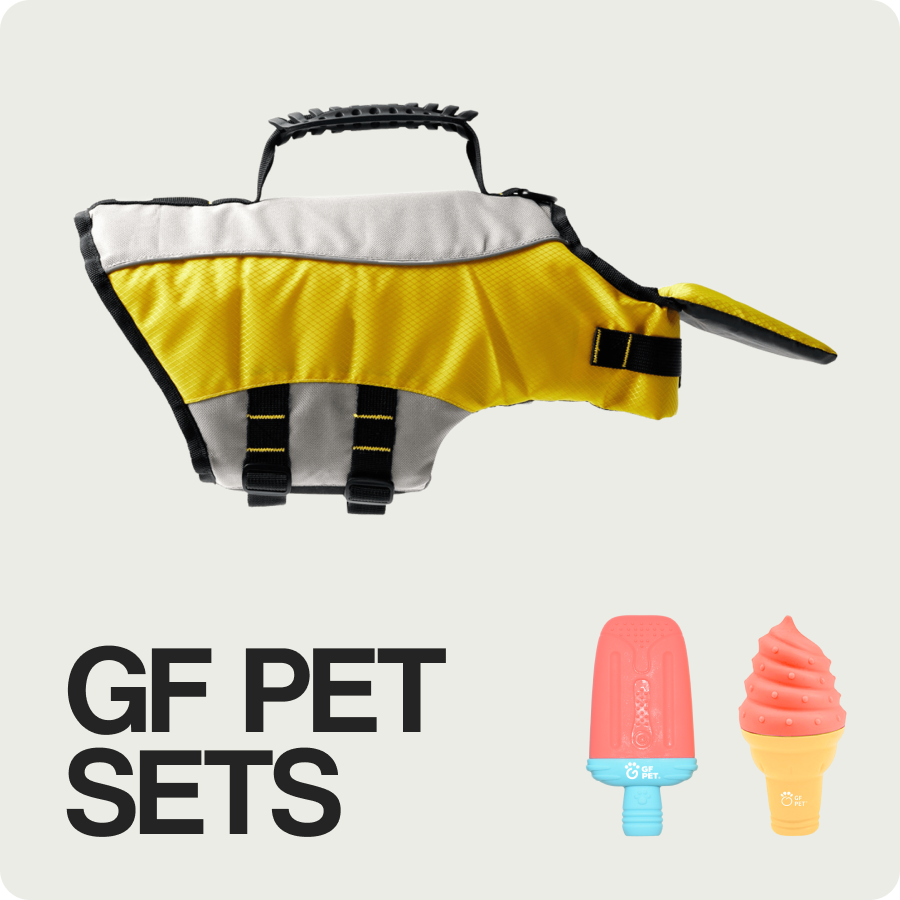 Set GF-Pet