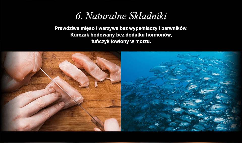 Chérie Healthy Living Diet Mousse di pollo e zucca 80 g.