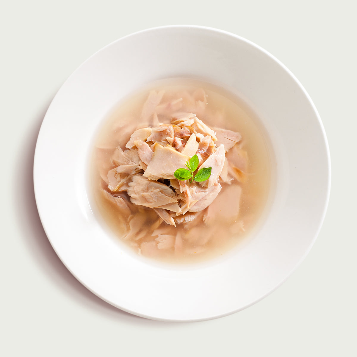 Set | Tonno in salsa Chérie Signature 80 g + 1 filetto omaggio