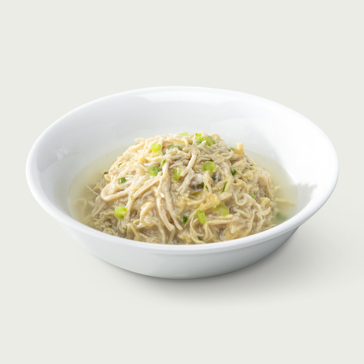 Set | Chérie Special Diet Cibo Umido Pollo con Spinaci 80g + 1 Filetto Gratis