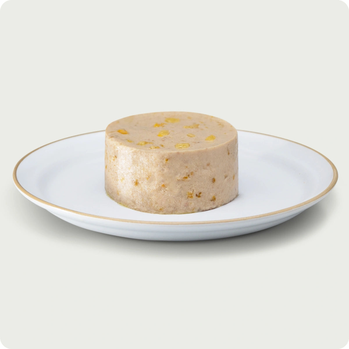 Chérie Healthy Living Diet Mousse di pollo e zucca 80 g.