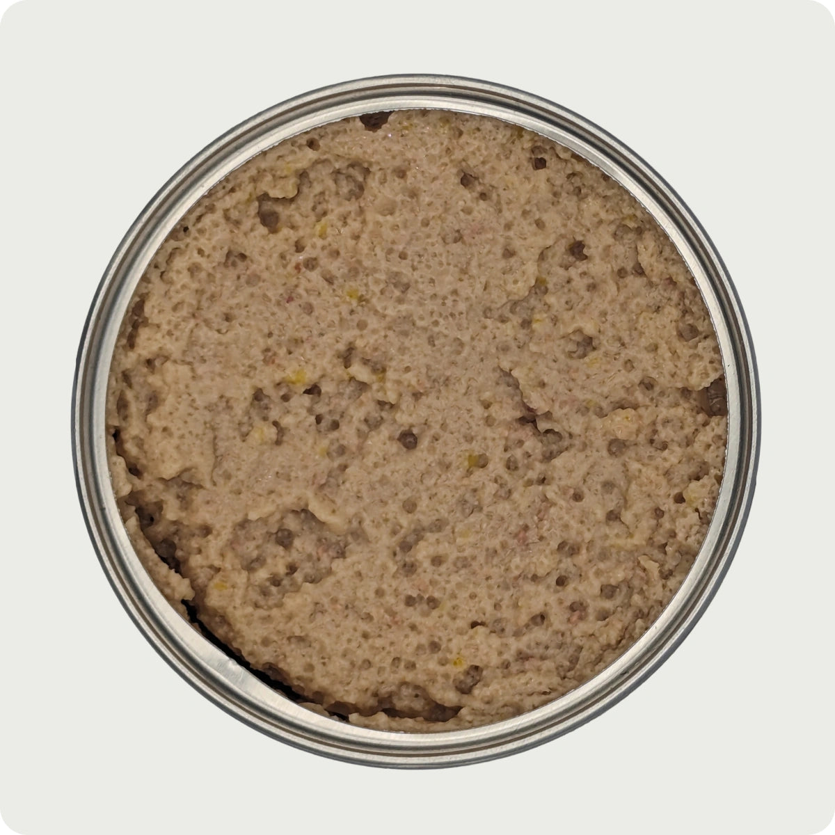 Chérie Healthy Living Diet Mousse di pollo e zucca 80 g.